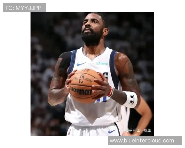 凯里欧文：从篮球天才到职业生涯的起伏与挑战分析