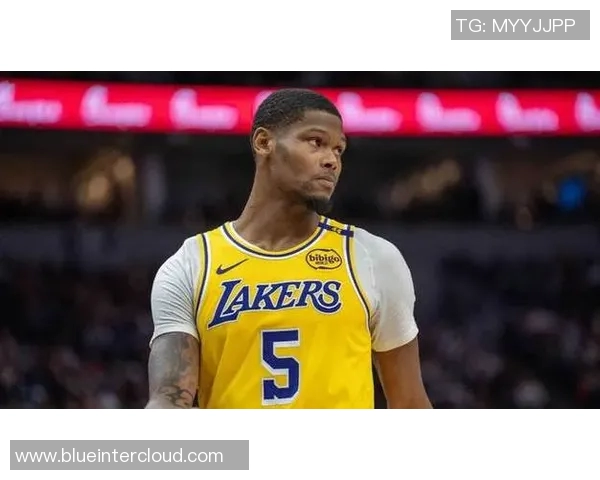 卡姆雷迪什在NBA赛场上的成长与挑战分析