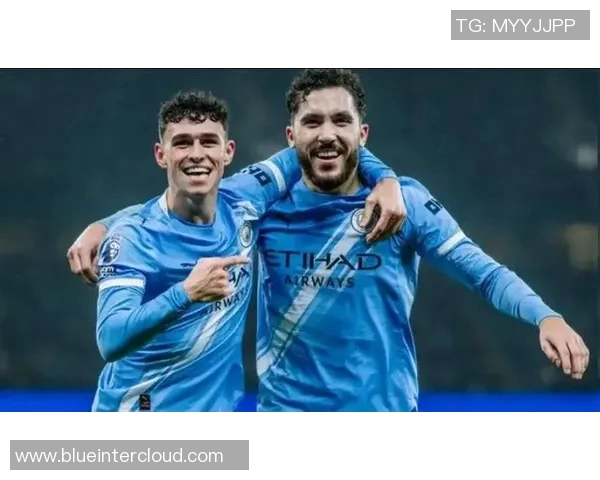 福登崛起之路：从青训新星到英超赛场的闪耀之旅