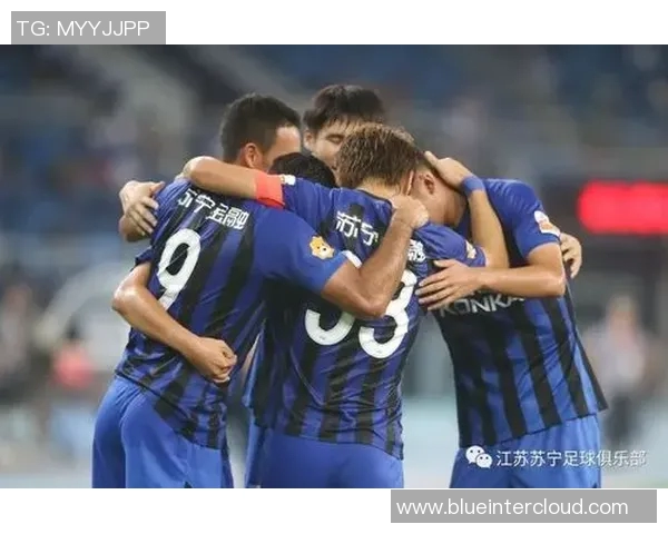 苏宁对阵泰达精彩直播地址分享及赛事前瞻分析 苏宁对阵泰达精彩直播地址分享及赛事前瞻分析