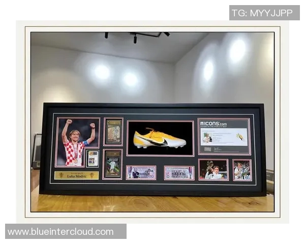 莫德里奇：足球场上的艺术家与传奇，如何书写自己的辉煌篇章