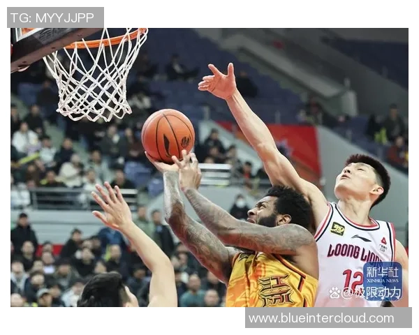 赵泰隆在篮球赛场的辉煌历程与未来展望解析