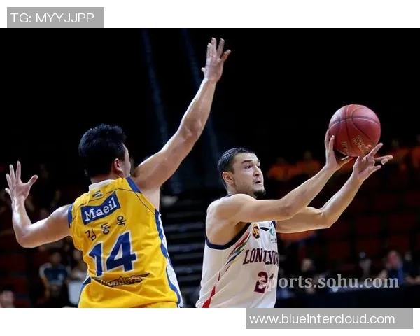 首尔SK骑士与全州KCC激烈对决谁将赢得这场篮球盛宴 首尔SK骑士与全州KCC激烈对决谁将赢得这场篮球盛宴