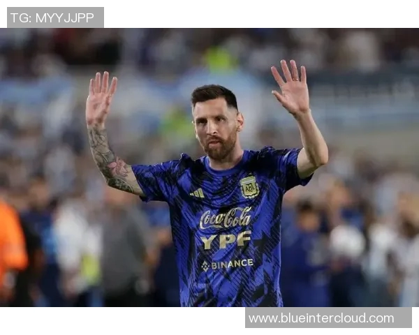 阿根廷与巴拿马精彩对决集锦回顾赛场瞬间尽显足球魅力与激情