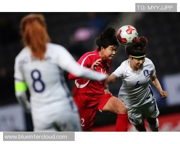 2107东亚杯日本队与朝鲜队激战在即双方备战状态引人关注