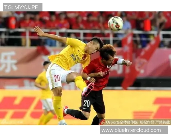 2017年恒大与宏运激战回顾:精彩瞬间与战术分析全记录 2017年恒大与宏运激战回顾:精彩瞬间与战术分析全记录