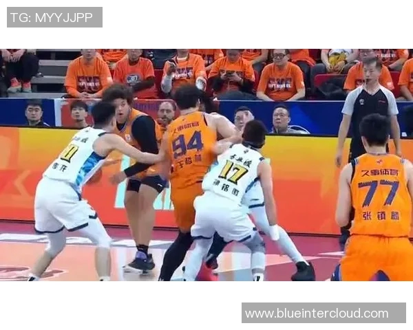 全运会男篮精彩对决回放广东队与上海队的巅峰对决分析与精彩瞬间回顾