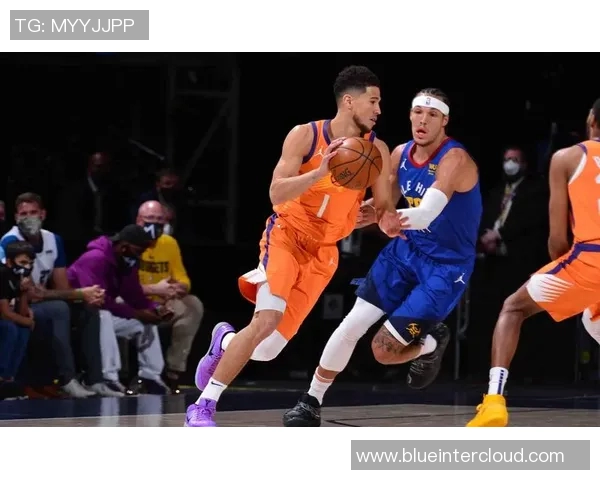 掘金与太阳激战正酣比分直播全程跟踪精彩瞬间不容错过