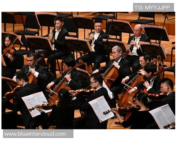 廖三宁:从音乐天才到文化使者的成长之路与人生哲学探索 廖三宁:从音乐天才到文化使者的成长之路与人生哲学探索