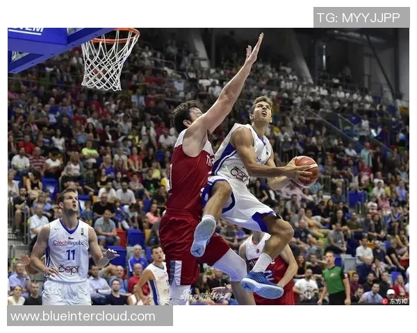 男篮俄罗斯与捷克对决历史回顾与战绩分析
