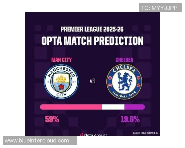 英超焦点战切尔西对阵曼城精彩视频回顾与赛后分析