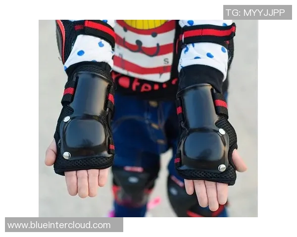 滑板装备选购指南：全面护具推荐与使用技巧分享MBA