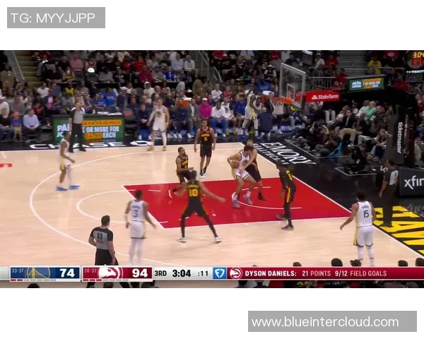 2018年NBA勇士队与老鹰队精彩对决回顾与赛季分析