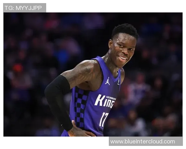 丹尼斯施罗德在NBA的崛起与挑战：从新星到球队核心的奋斗历程