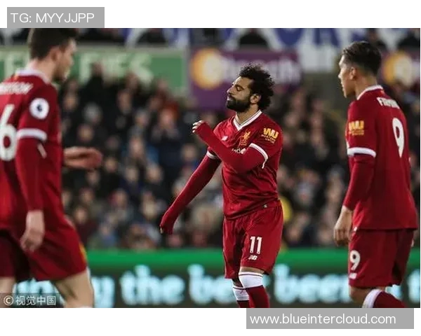 利物浦与莱斯特城精彩对决比分揭晓赛季最新战况分析