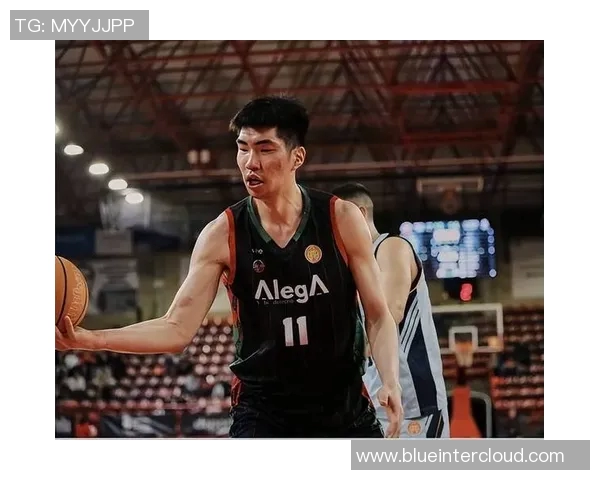 余嘉豪的成长之路：从篮球少年到职业球员的奋斗历程与心路历程