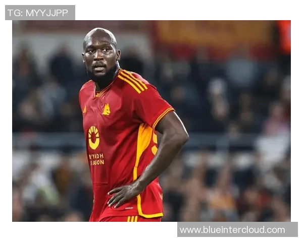 卢卡库的逆袭之路:从天才少年到世界级前锋的奋斗历程与成就