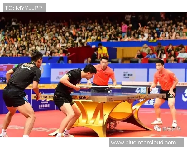 南京乒乓球队进攻策略全解析揭秘乒乓球深度技巧与战术运用 南京乒乓球队进攻策略全解析揭秘乒乓球深度技巧与战术运用