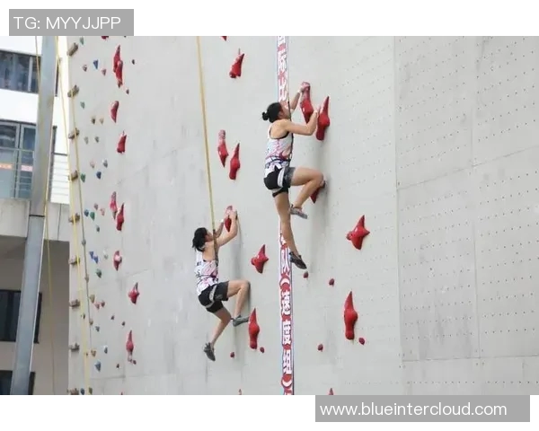 北京攀岩队荣登全国攀岩配合排行榜第二名展现实力与团队精神MBA 北京攀岩队荣登全国攀岩配合排行榜第二名展现实力与团队精神MBA