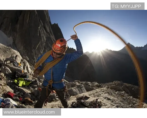 对话黄芳:探索攀岩生涯的挑战与成长之路MBA 对话黄芳:探索攀岩生涯的挑战与成长之路MBA