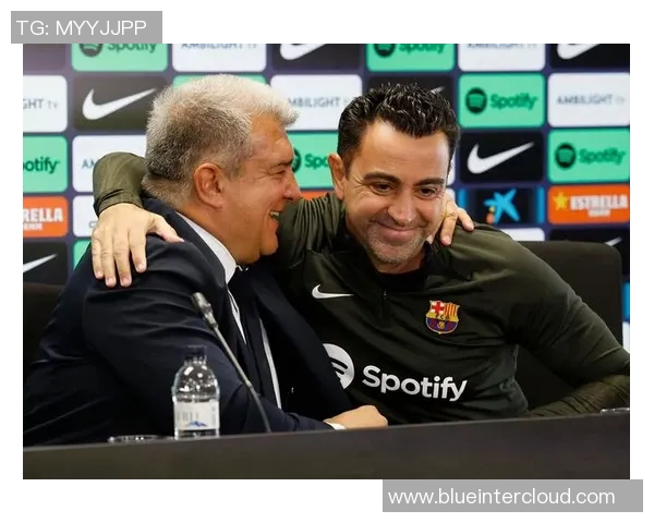 哈维宣布赛季结束后离开巴萨球队需要注入新活力与动力