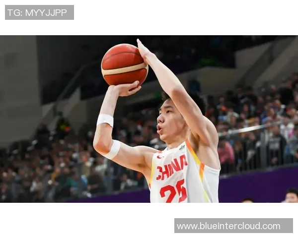 朱俊龙的奋斗故事与篮球梦想如何点燃年轻一代的激情与希望 朱俊龙的奋斗故事与篮球梦想如何点燃年轻一代的激情与希望