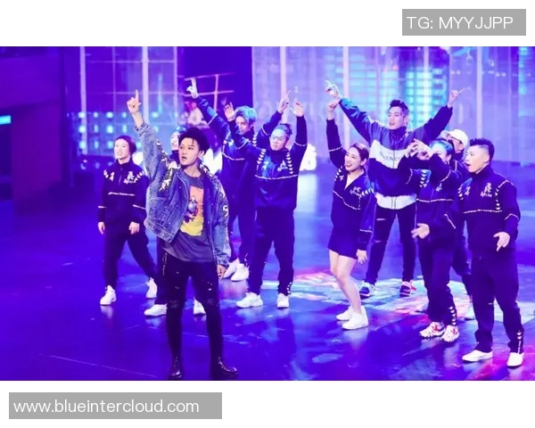 杭州街舞队荣登全国街舞意识排行榜第六名展现实力与风采MBA