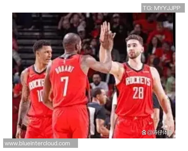 火箭队在与魔术队的激烈对决中以114比107取得胜利展现强大实力 火箭队在与魔术队的激烈对决中以114比107取得胜利展现强大实力