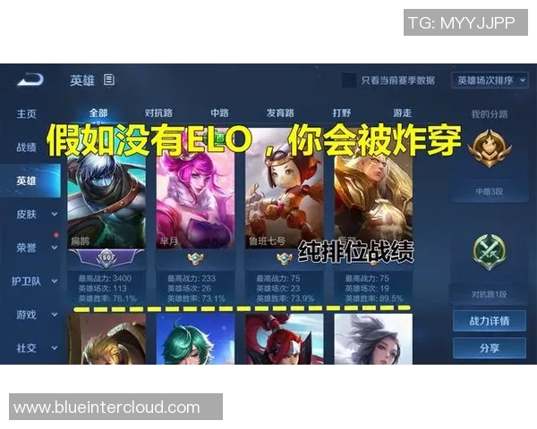 科学王者荣耀团队协作训练方法探索与实践提升团队竞技能力的有效途径