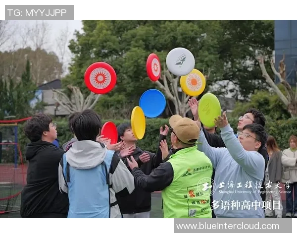 飞盘新手必看：快速掌握飞盘技巧与玩法的全面指南MBA