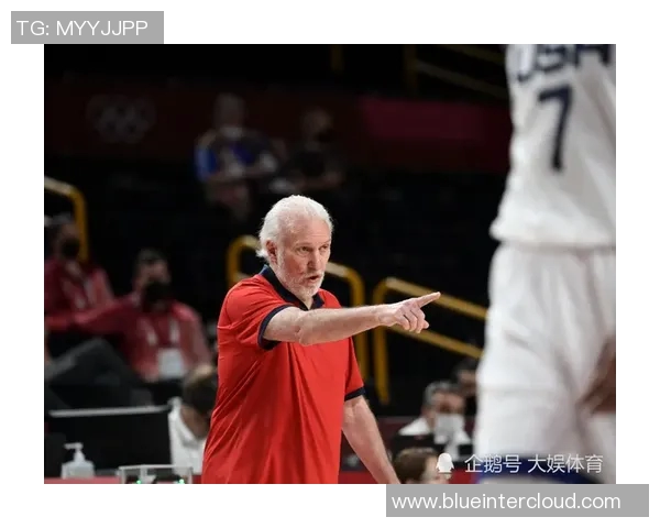 马刺队战术调整引争议波波维奇因轮休主力遭联盟罚款