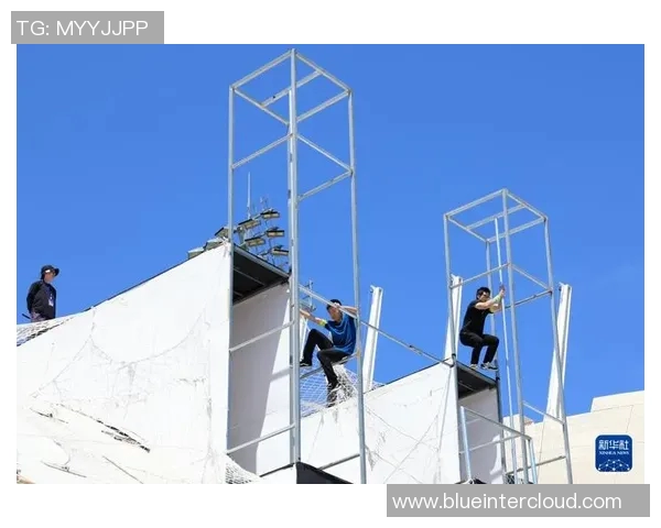 北京极限运动队的反击之路：探索极限运动的热潮与挑战