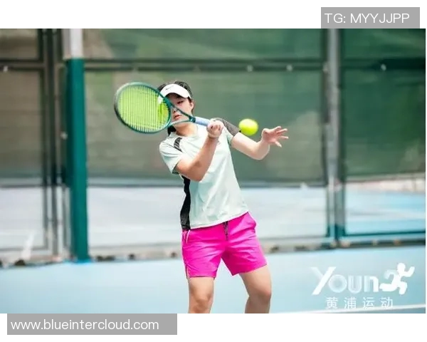 上海网球队的奋斗与荣耀：一段网球梦想的追逐与突破之旅