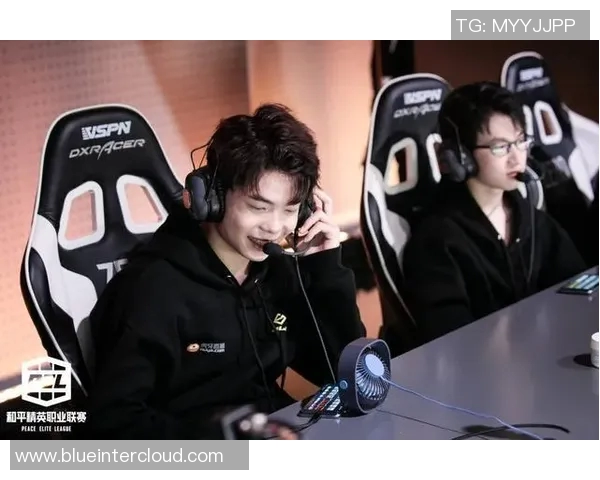 和平精英个人能力榜单揭晓FPX战队强势登顶第二名