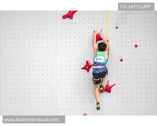 武汉攀岩队在世界攀岩锦标赛中的精彩表现与技术分析