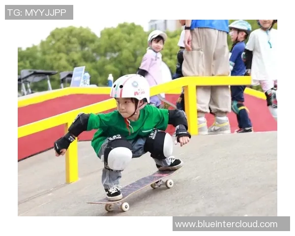 极限运动嘉年华特别报道上海街舞队的拼搏与梦想之旅